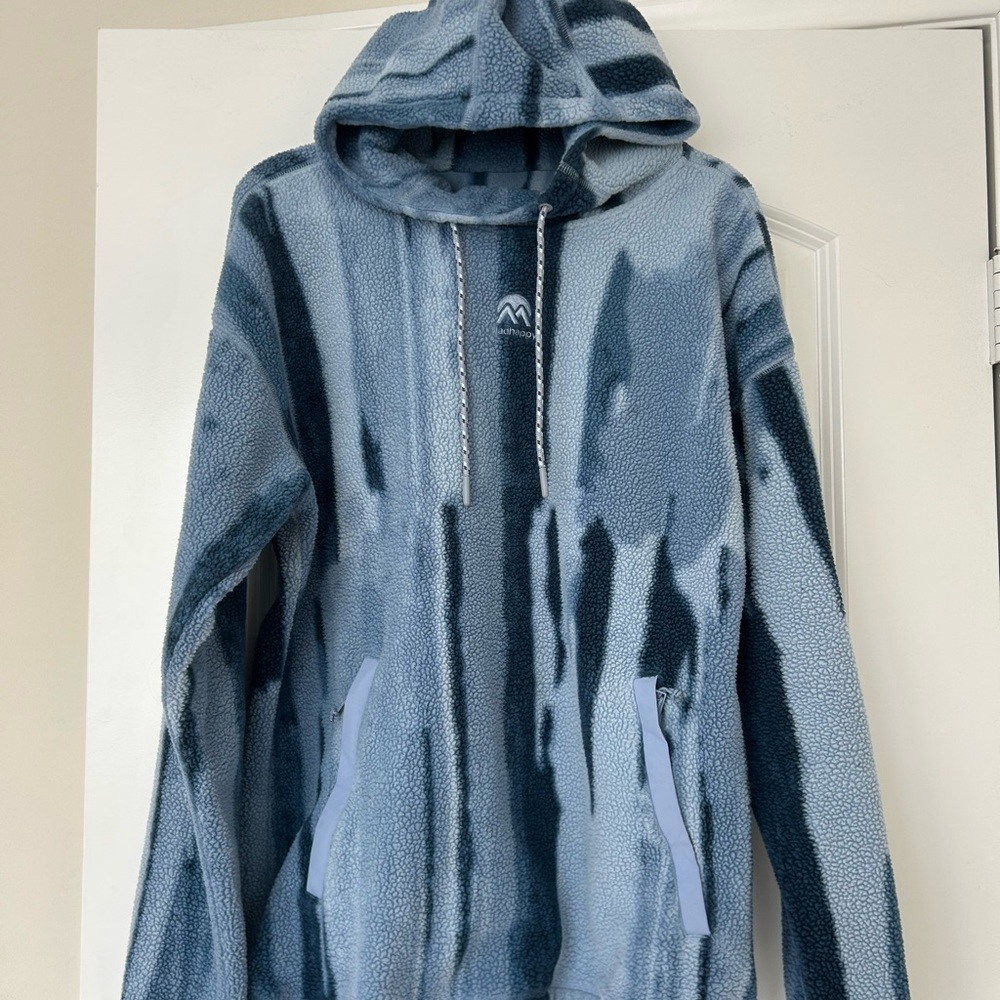 Madhappy x Columbia Fleece